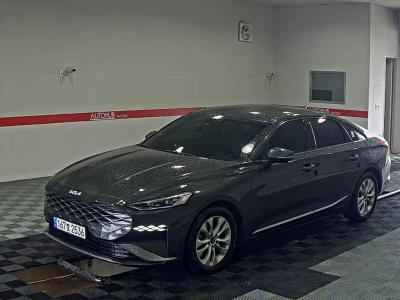 KIA K8 GDI