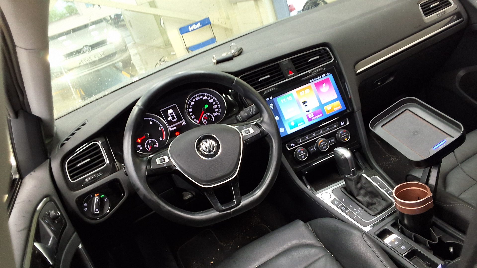 2014 - volkswagen golf