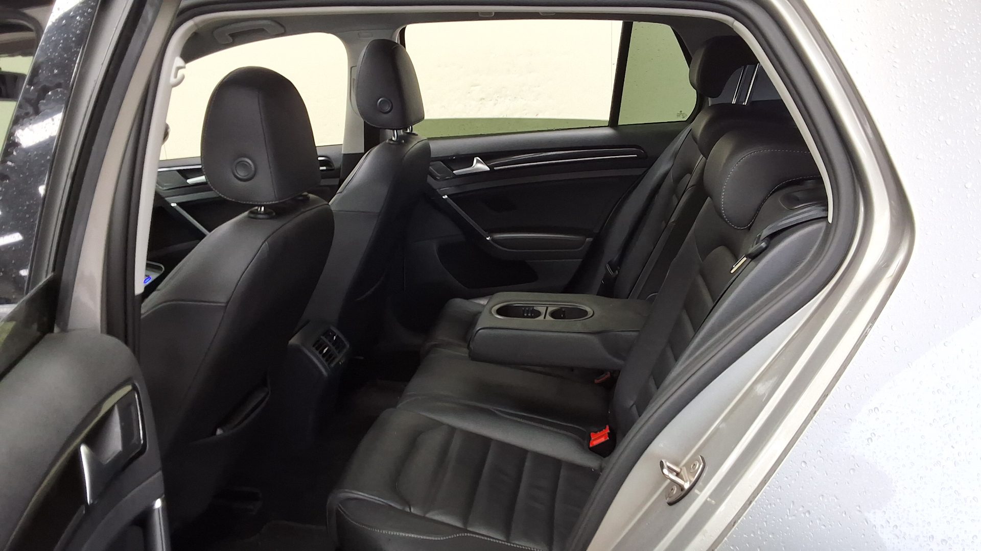 2014 - volkswagen golf
