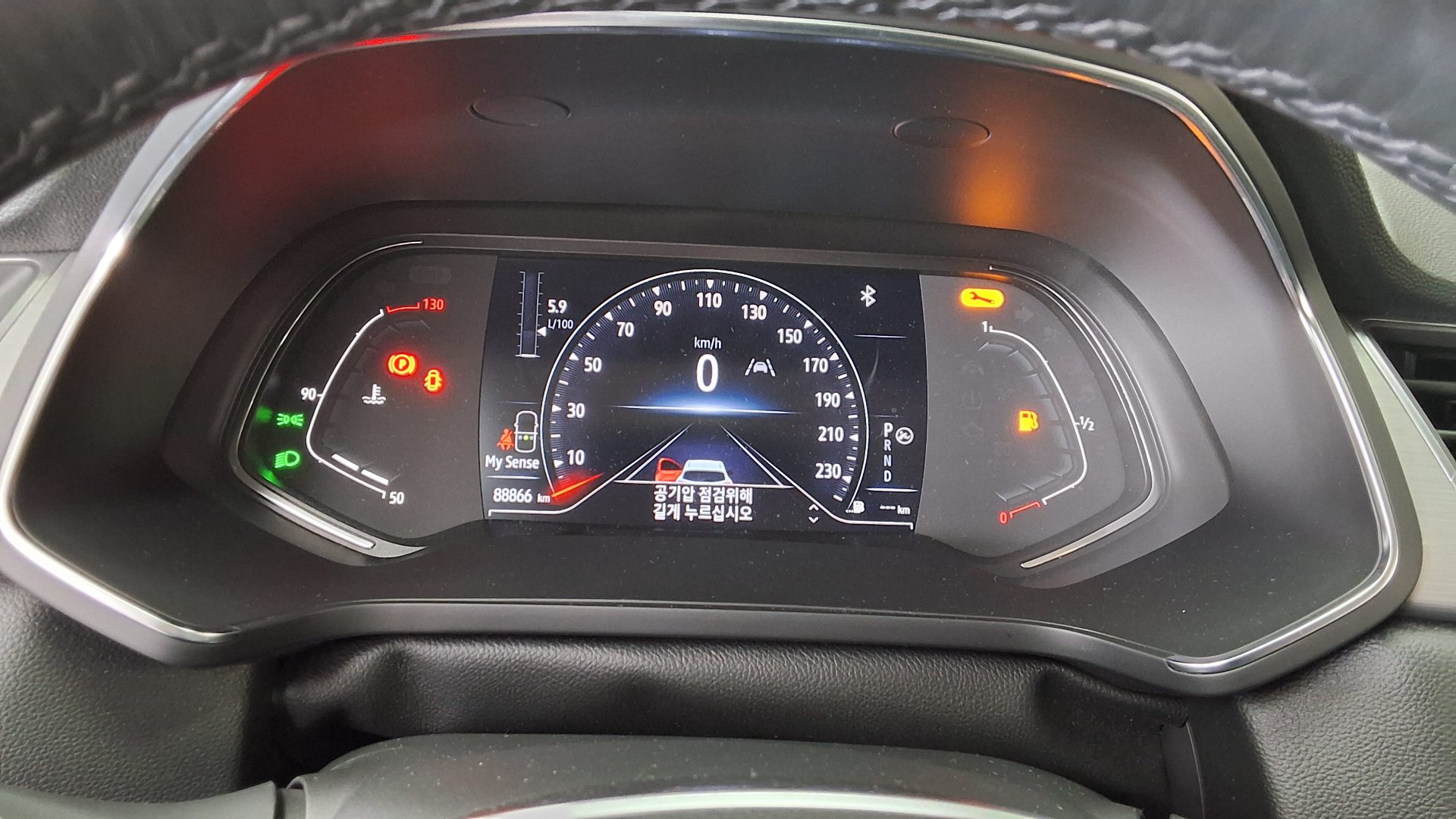 2020 - renault captur
