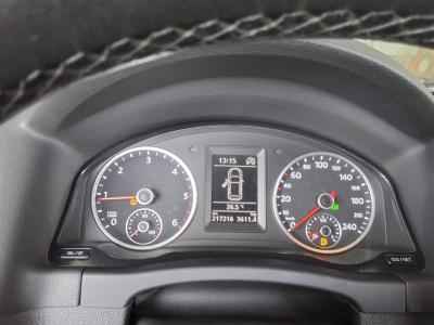 فولكس فاجن Tiguan 2.0 Tdi Bluemotion Comfort 2014 2.0 tdi bluemotion