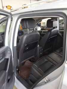 فولكس فاجن Tiguan 2.0 Tdi Bluemotion Comfort 2014 2.0 tdi bluemotion