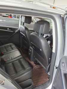 فولكس فاجن Tiguan 2.0 Tdi Bluemotion Comfort 2014 2.0 tdi bluemotion