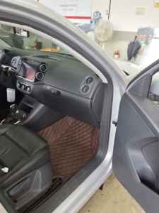 فولكس فاجن Tiguan 2.0 Tdi Bluemotion Comfort 2014 2.0 tdi bluemotion