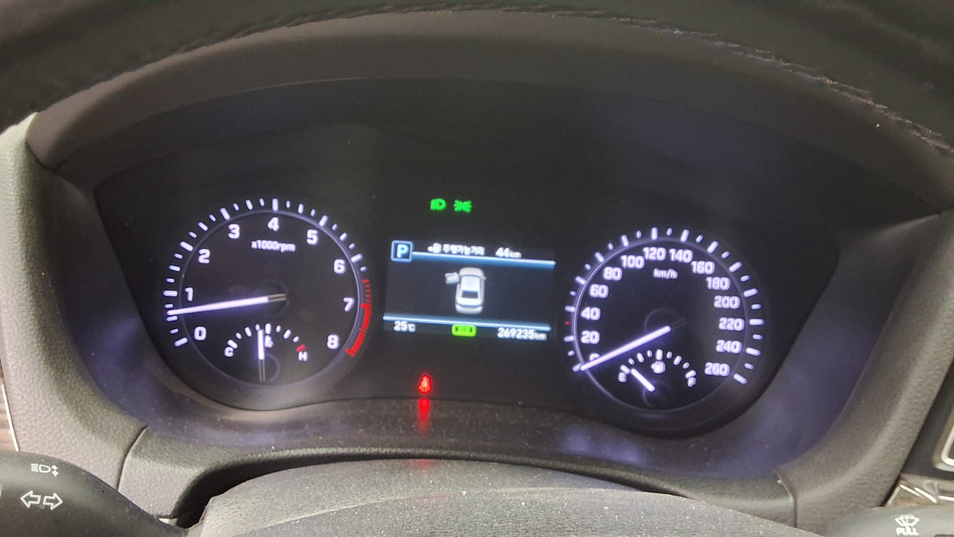 2018 - genesis g80