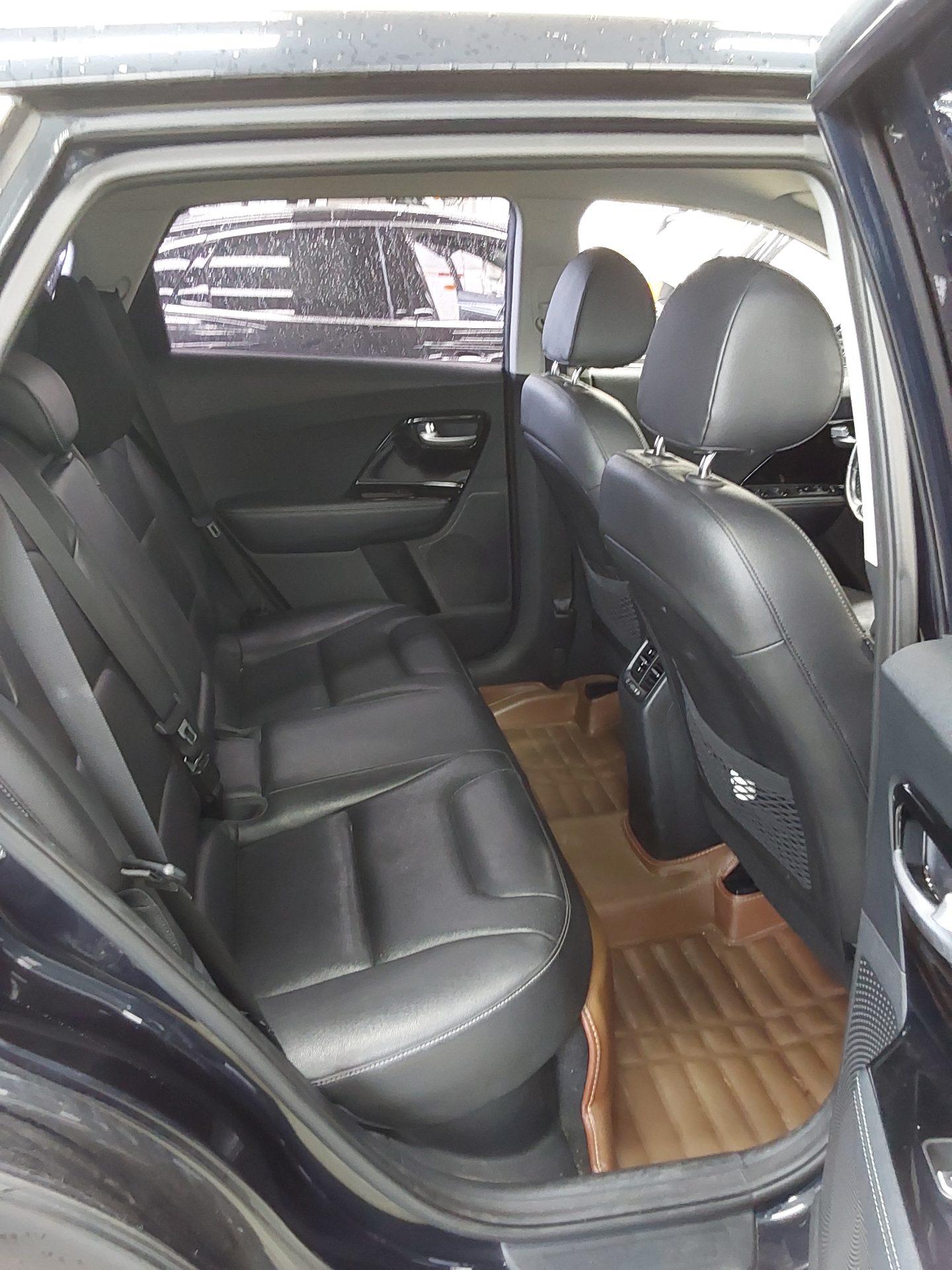 2018 - kia niro