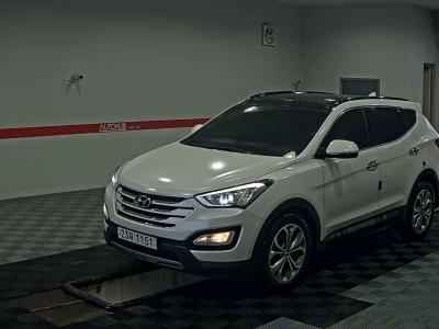 HYUNDAI SANTA FE (DM)
