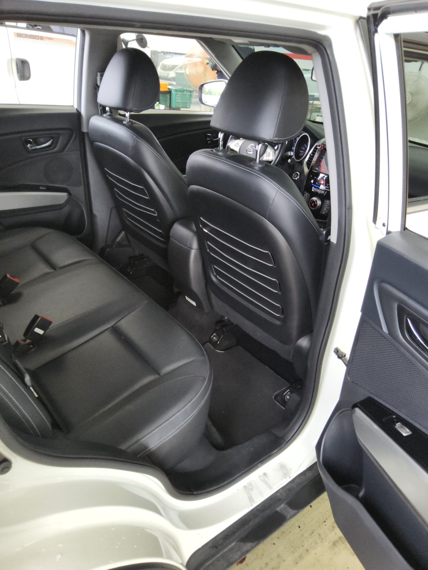 2016 - ssangyong tivoli