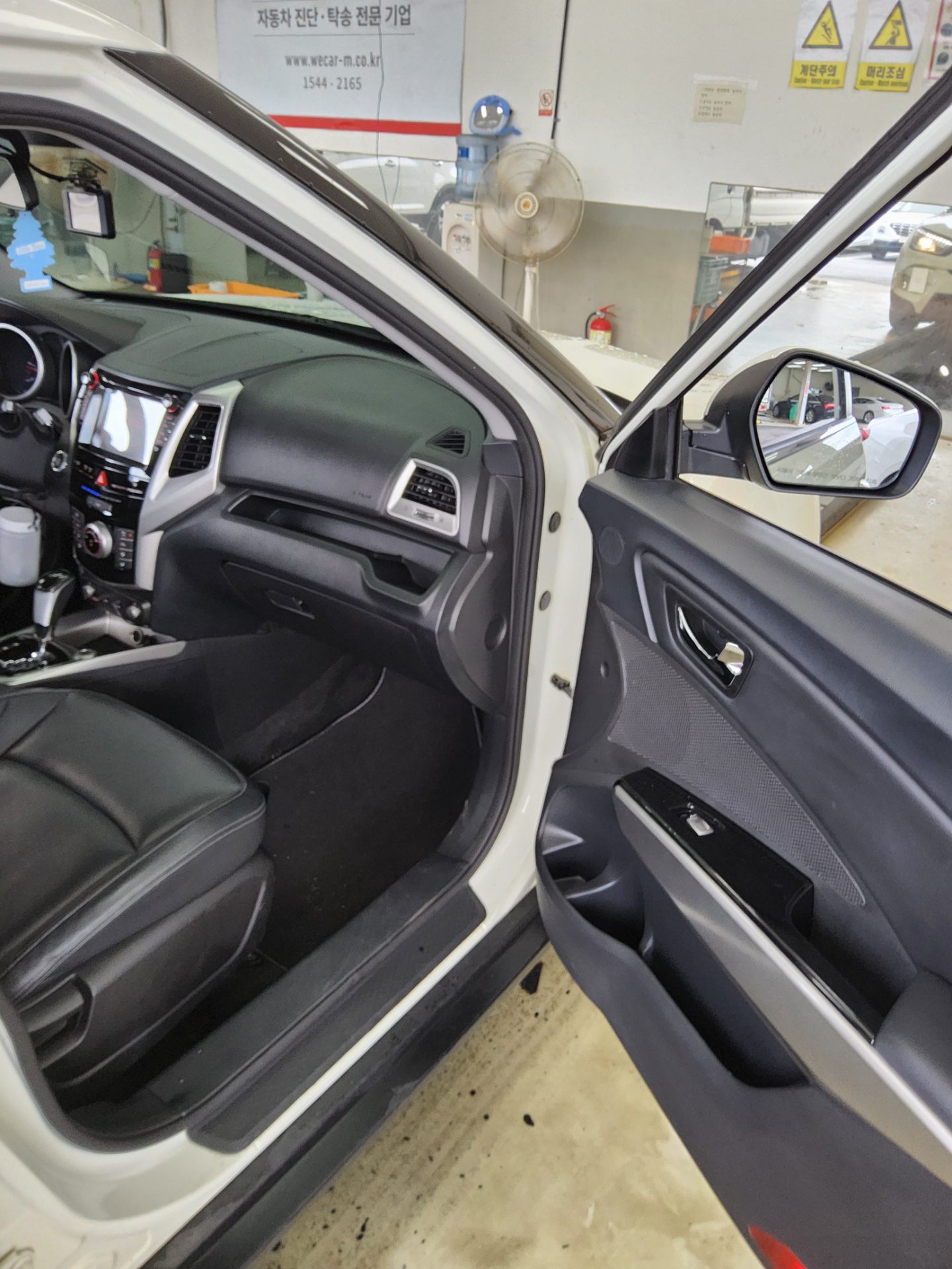 2016 - ssangyong tivoli