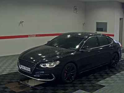 HYUNDAI GRANDEUR GDi