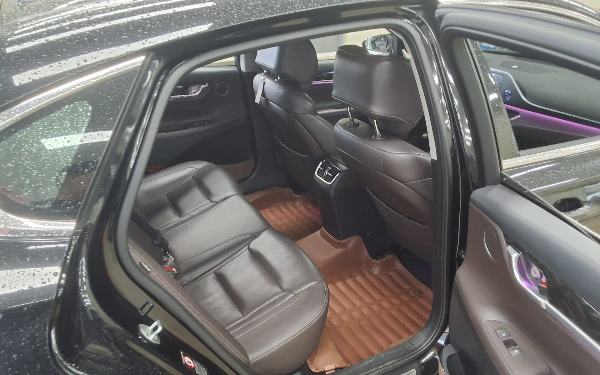 2019 - hyundai grandeur
