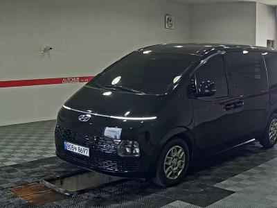HYUNDAI STARIA CARGO