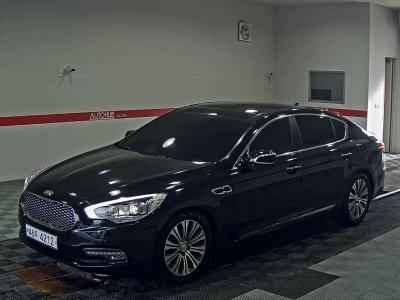 KIA K9 (KH) GDI