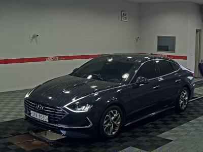HYUNDAI SONATA (DN8) MILLENNIAL