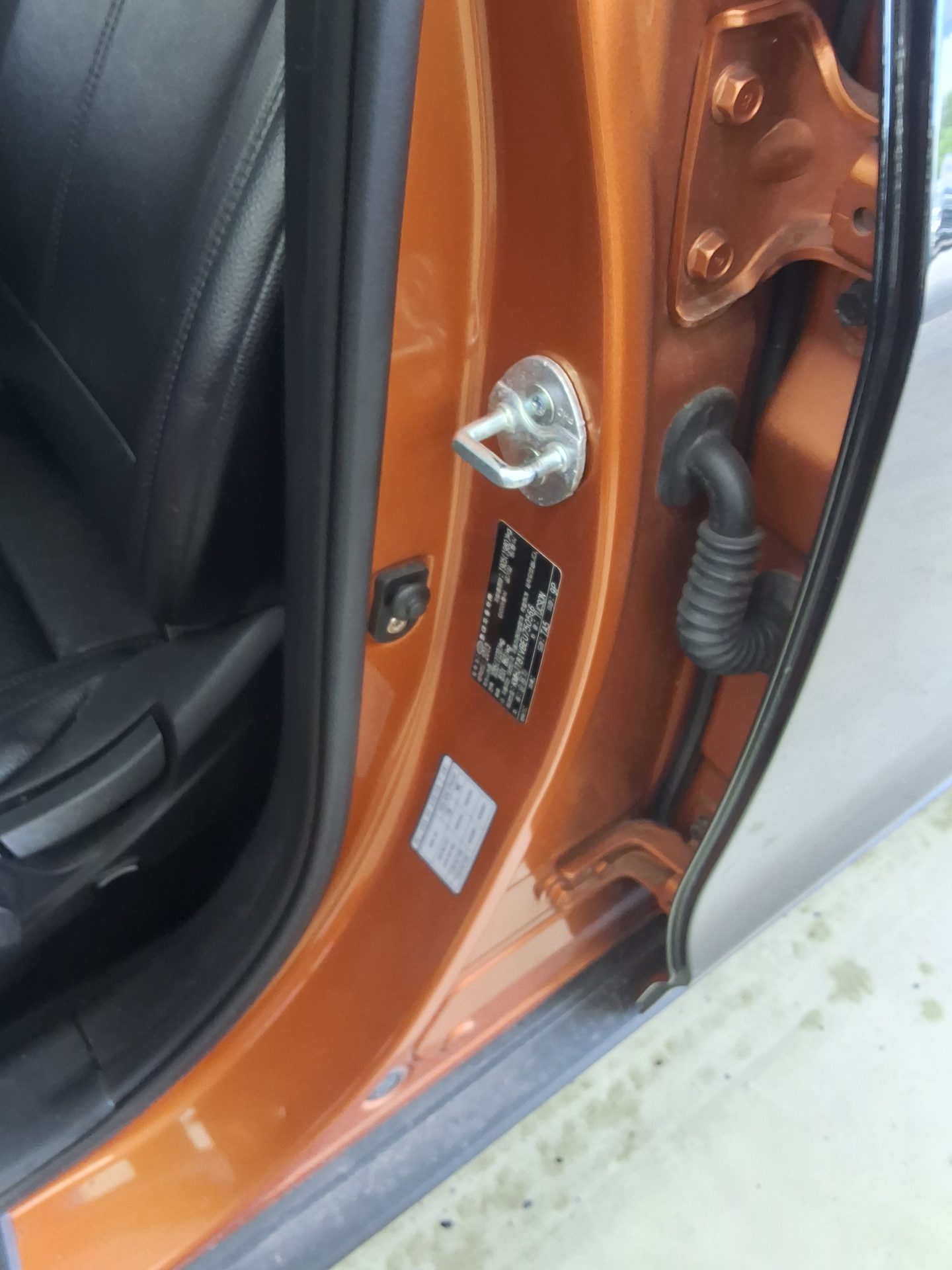 2014 - hyundai tucson