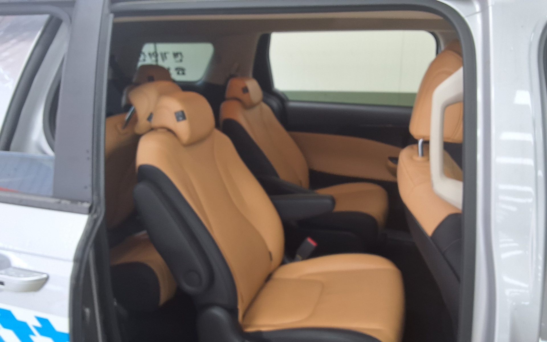 2021 - kia carnival