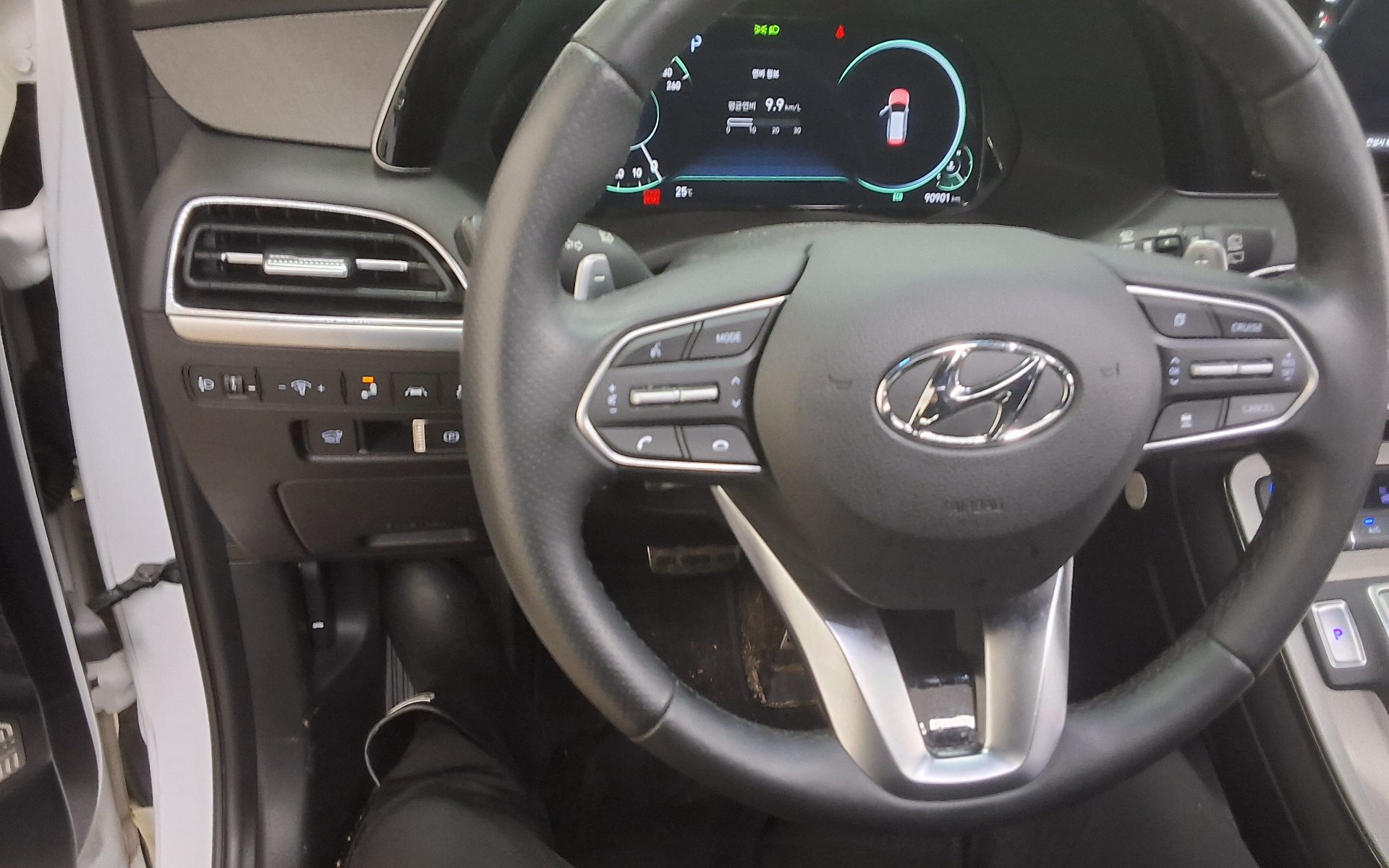 2022 - hyundai palisade