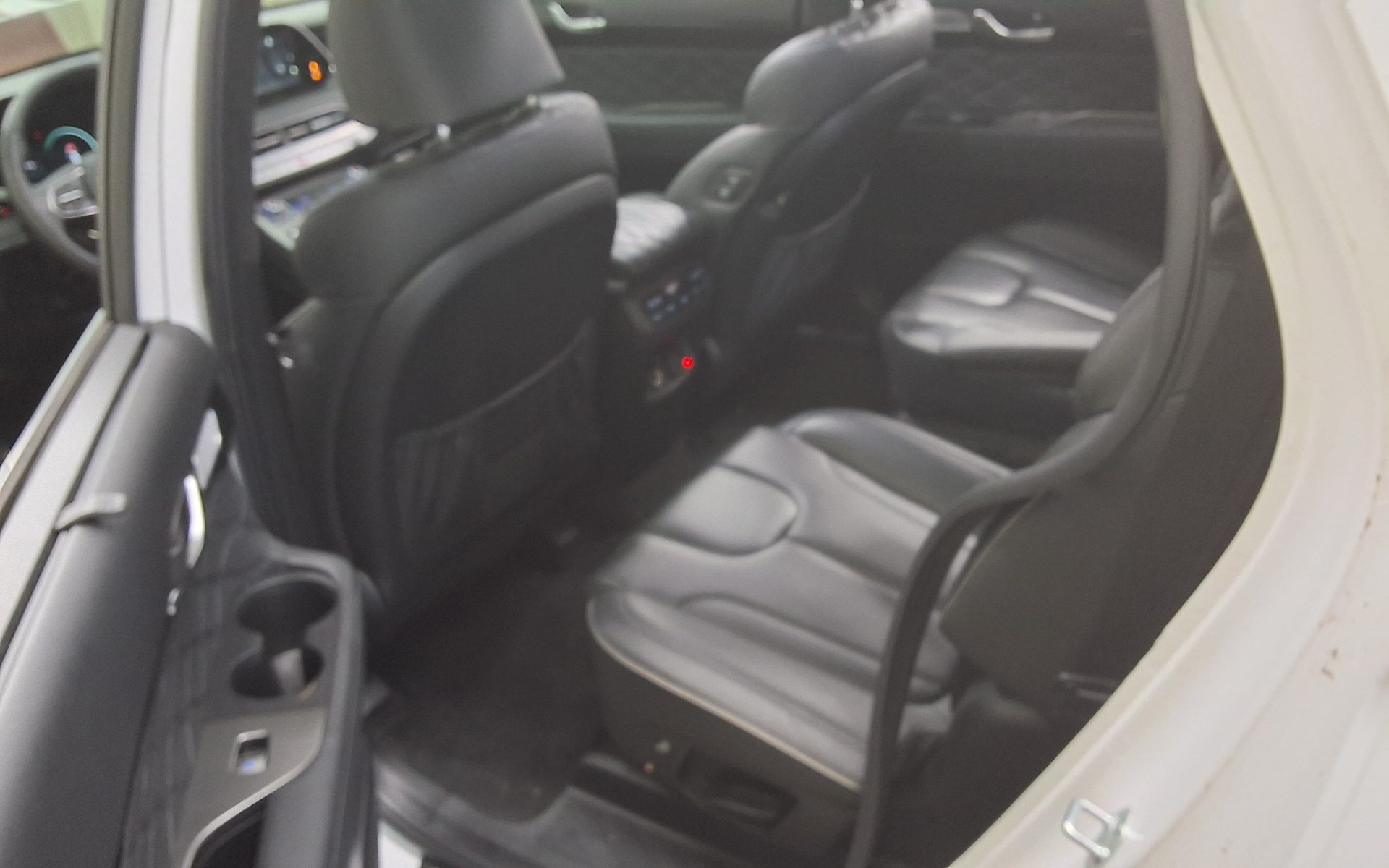 2022 - hyundai palisade