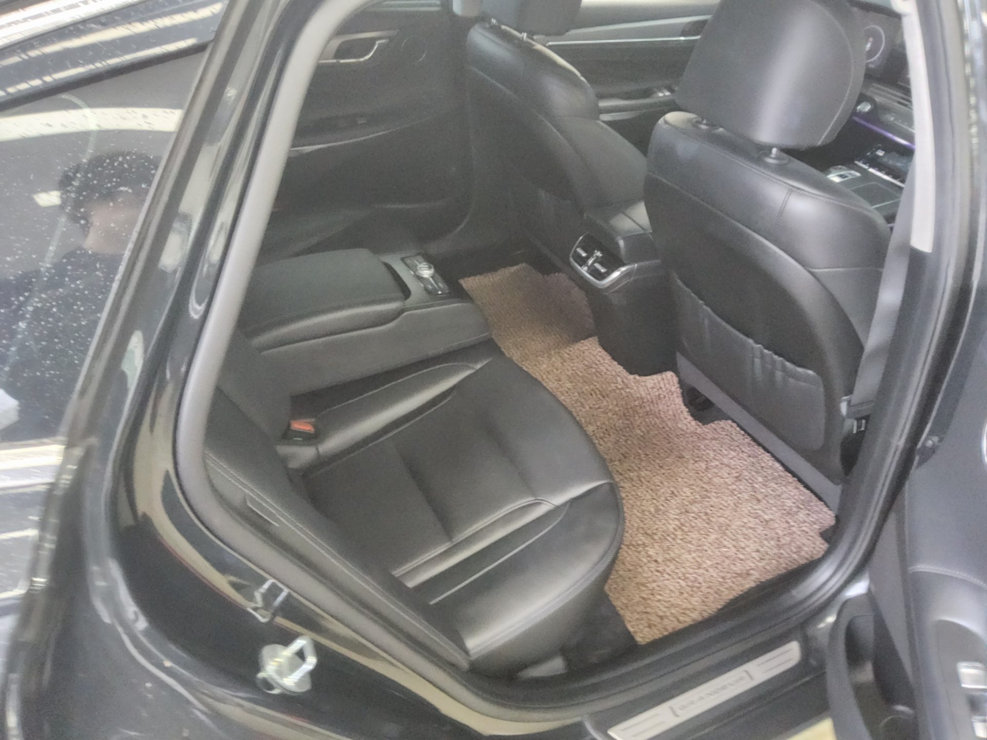 2021 - hyundai grandeur