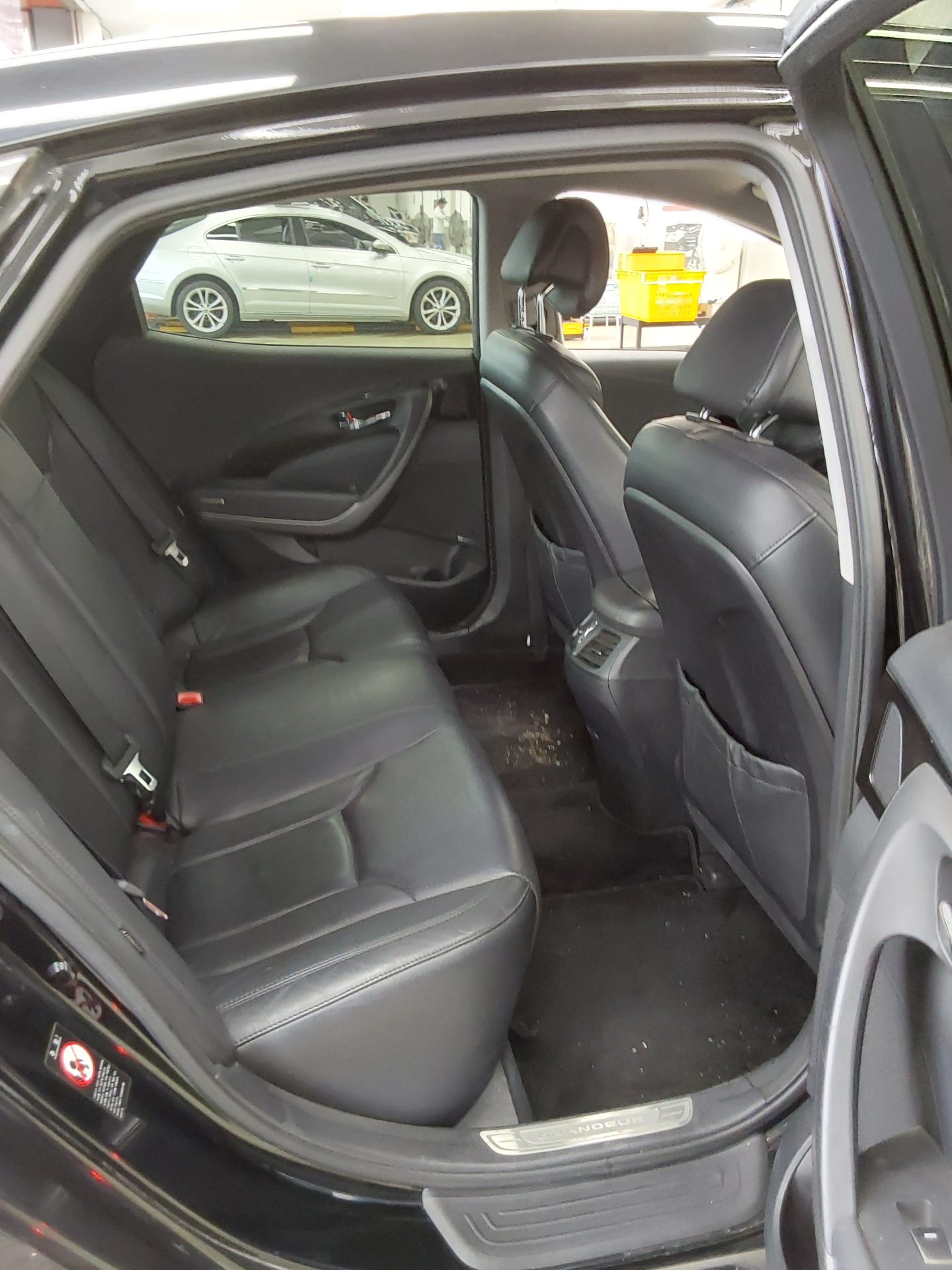 2012 - hyundai grandeur