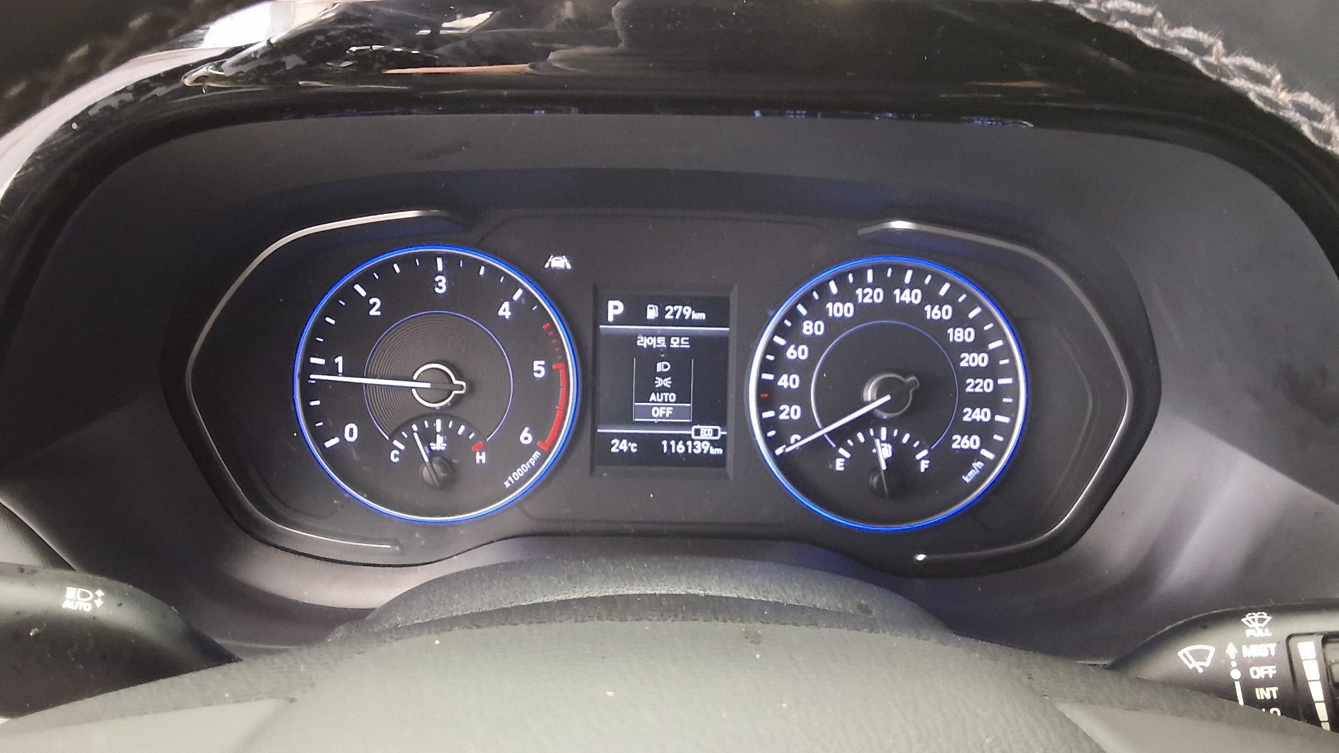 هيونداي باليسيد 2021 — صورة 3