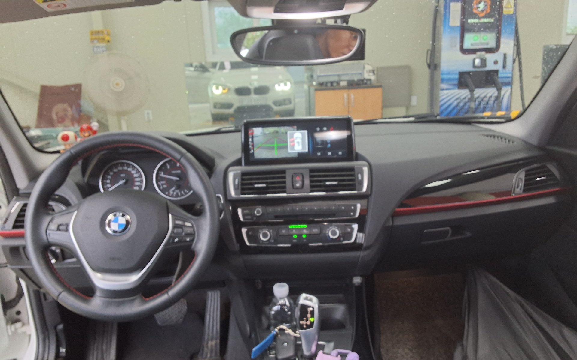 2016 - bmw 1 series