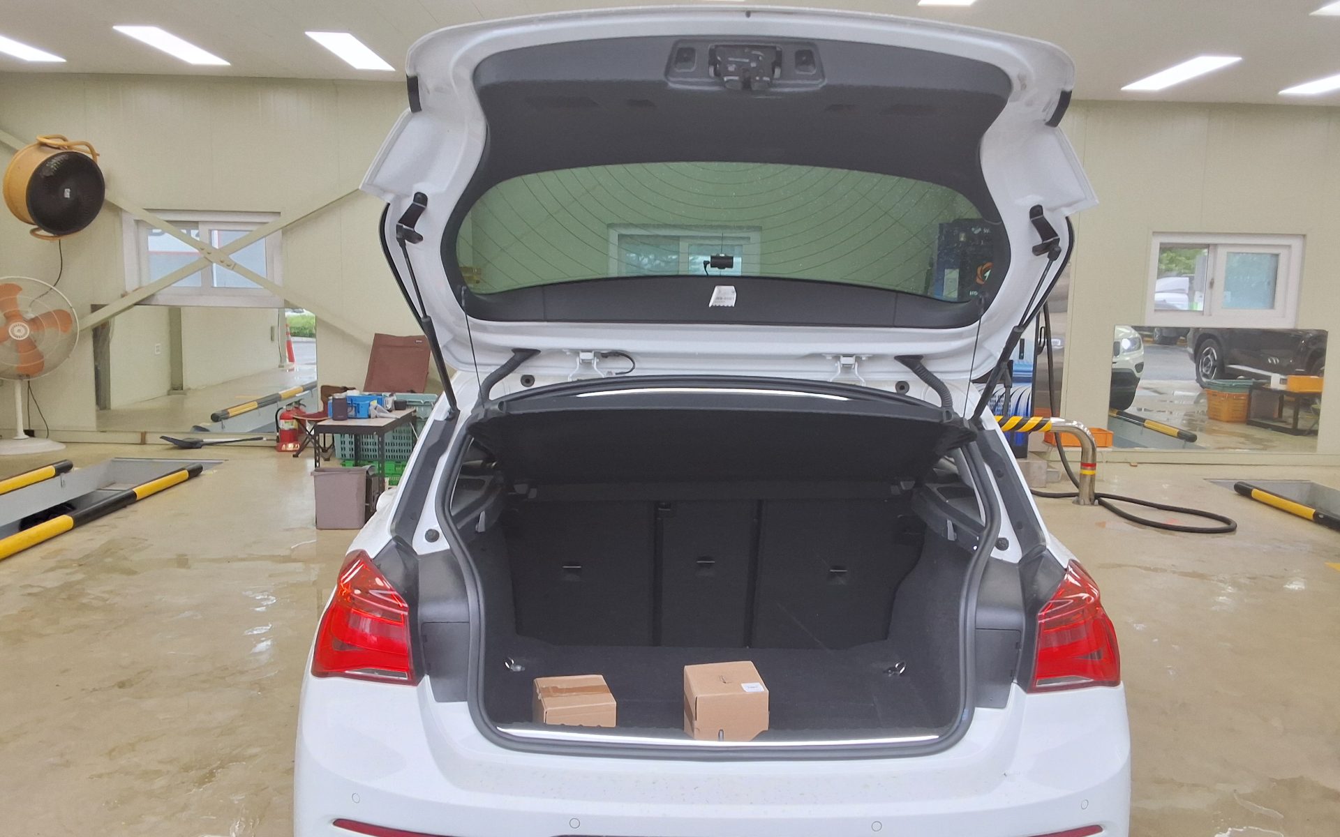 2016 - bmw 1 series