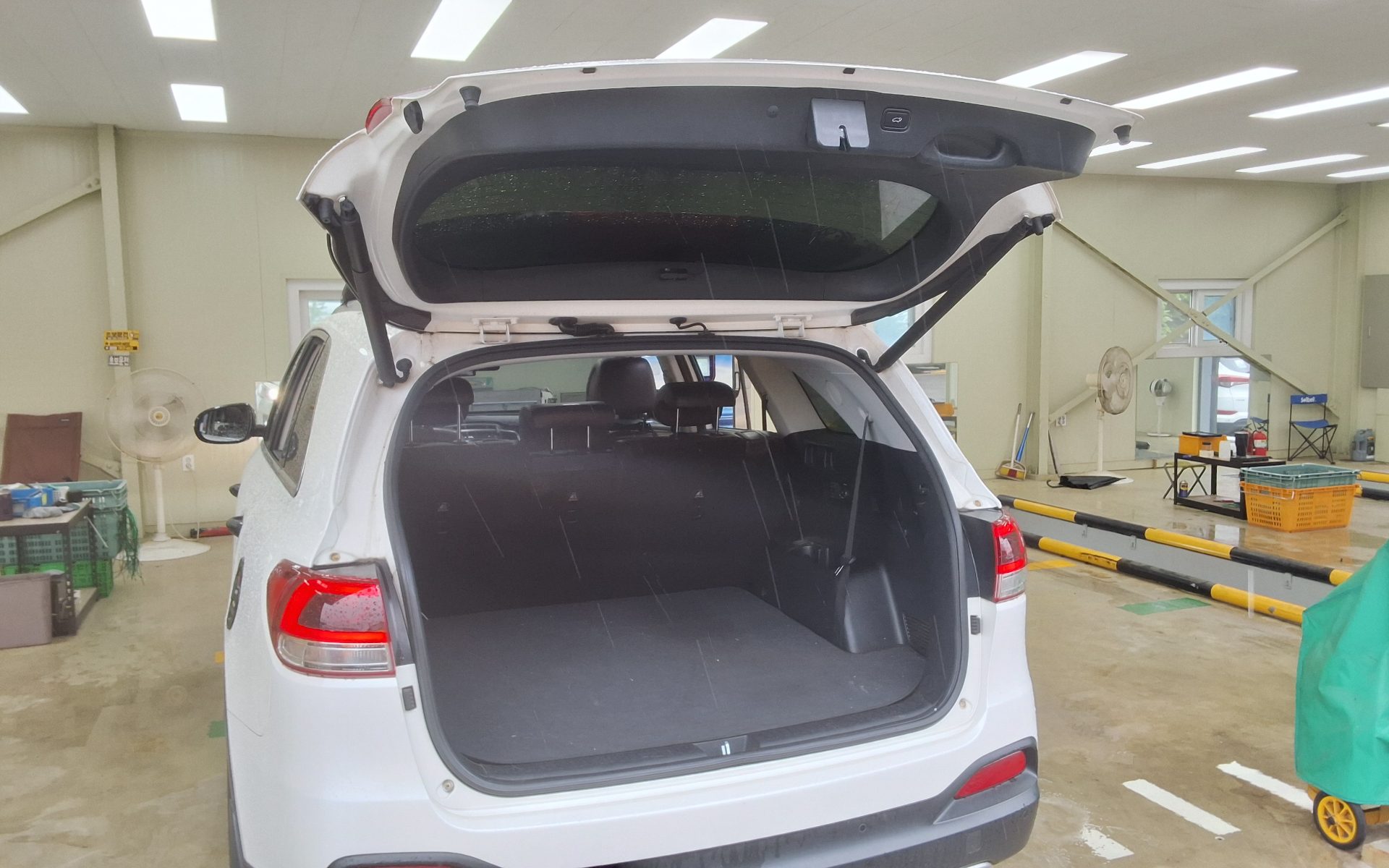2016 - kia sorento