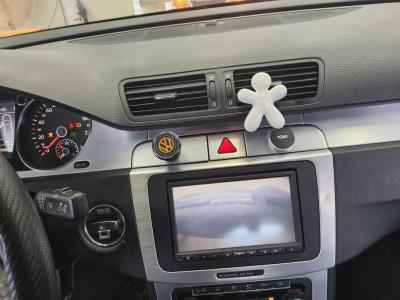 فولكس فاجن Cc 2.0 Tdi 2010 2.0 tdi