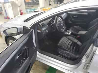فولكس فاجن Cc 2.0 Tdi 2010 2.0 tdi