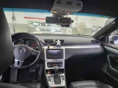 فولكس فاجن Cc 2.0 Tdi 2010 2.0 tdi