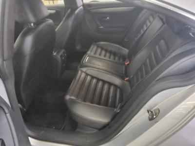 فولكس فاجن Cc 2.0 Tdi 2010 2.0 tdi