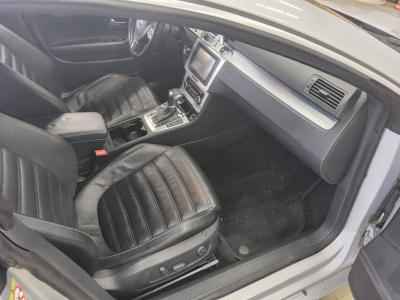 فولكس فاجن Cc 2.0 Tdi 2010 2.0 tdi