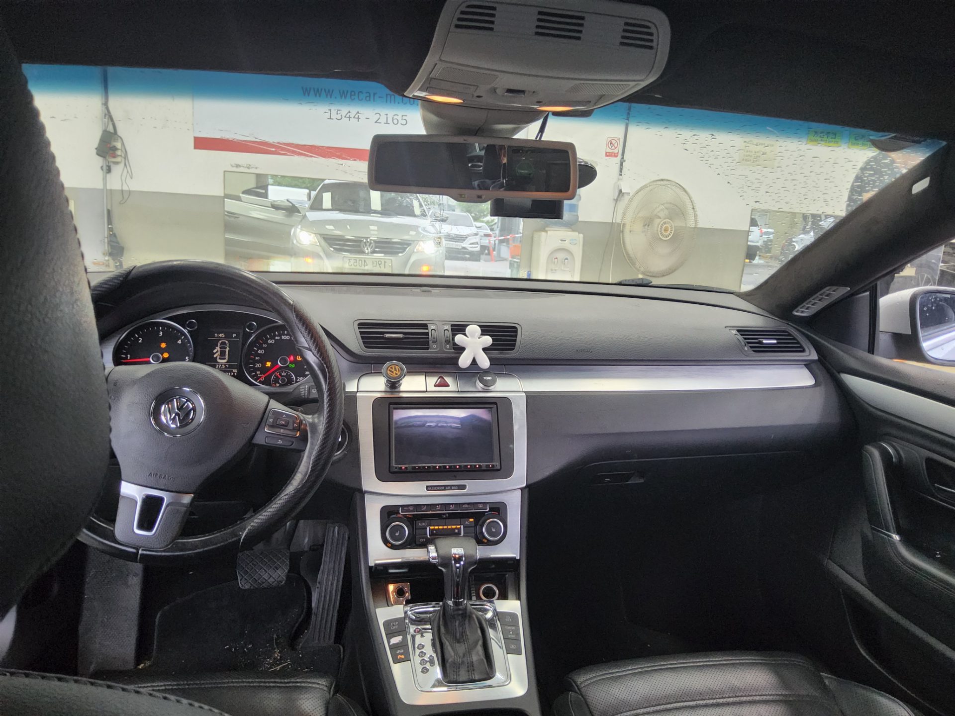 2010 - volkswagen cc