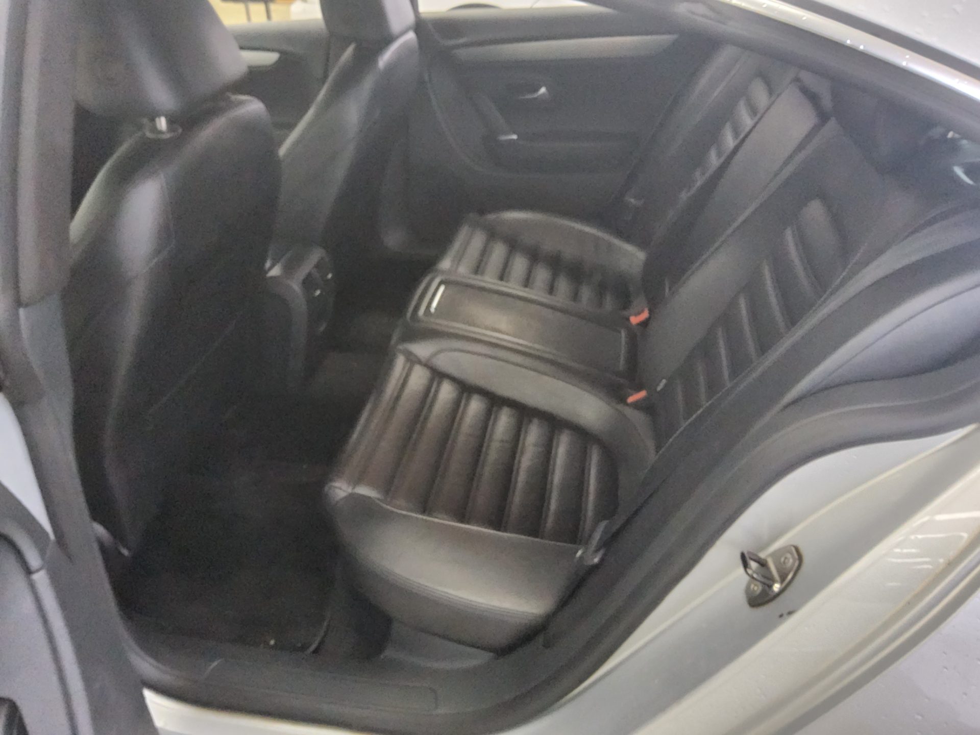 2010 - volkswagen cc