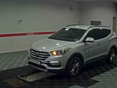 HYUNDAI SANTA FE PRIME