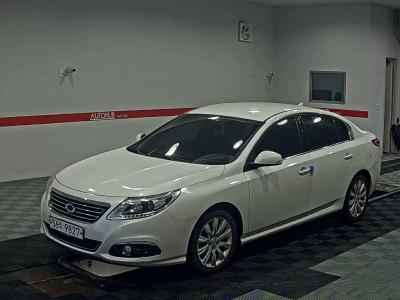 RENAULT (SAMSUNG) SM5 PLATINUM
