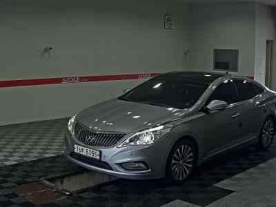 HYUNDAI GRANDEUR HG HG 300