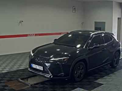 Lexus Ux 250H 2024