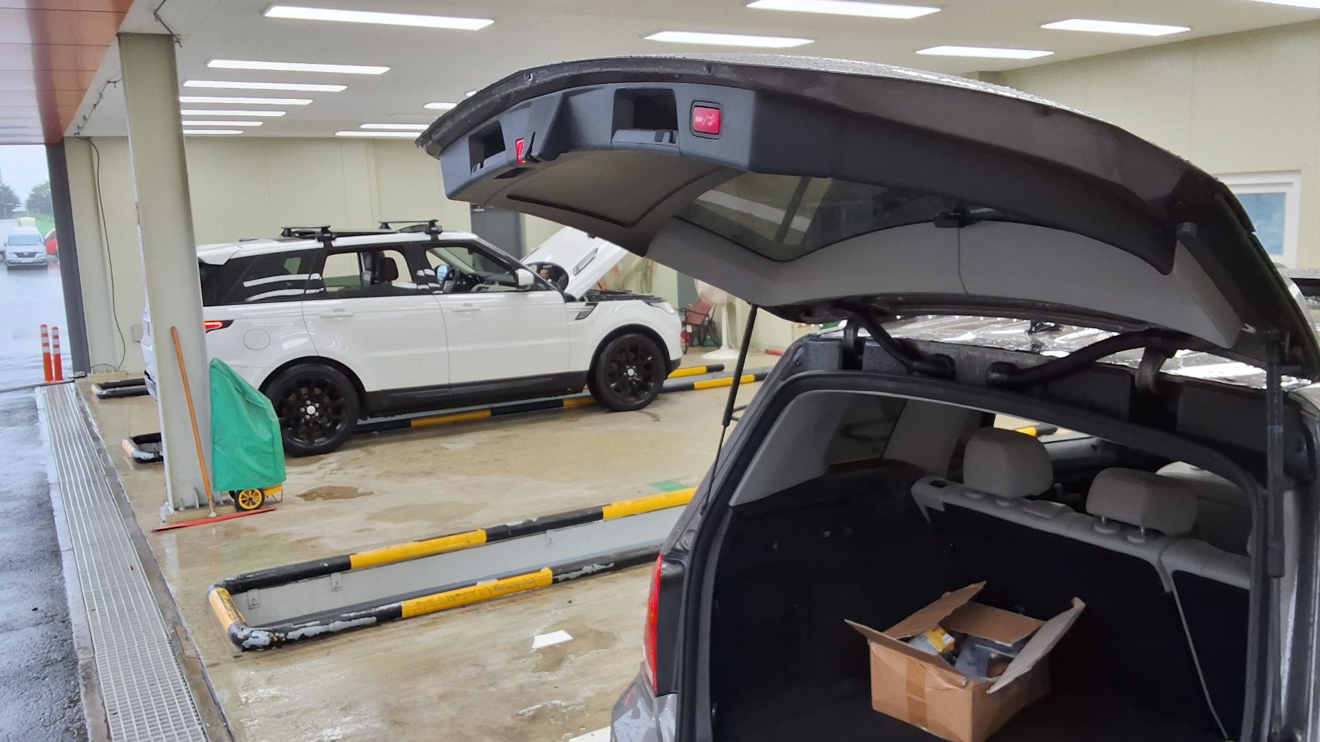 2013 - mercedes-benz glk220