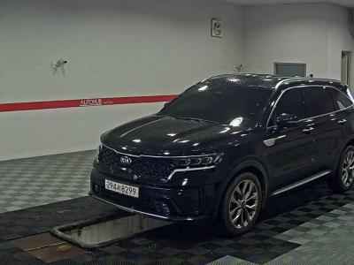 KIA SORENTO (MQ4)