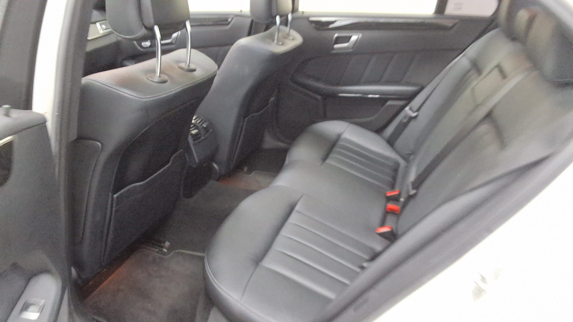 2014 - mercedes-benz e300