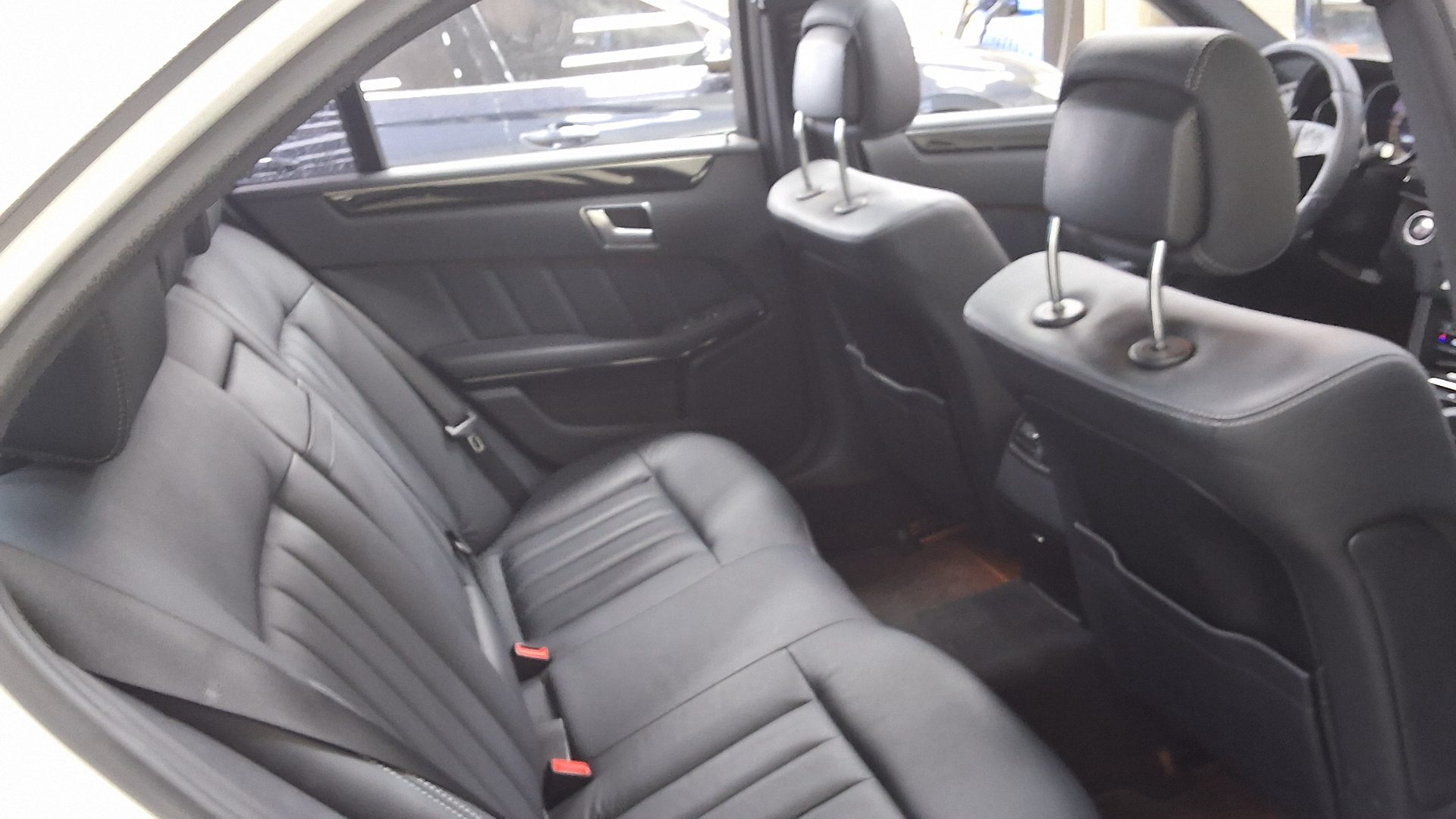 2014 - mercedes-benz e300