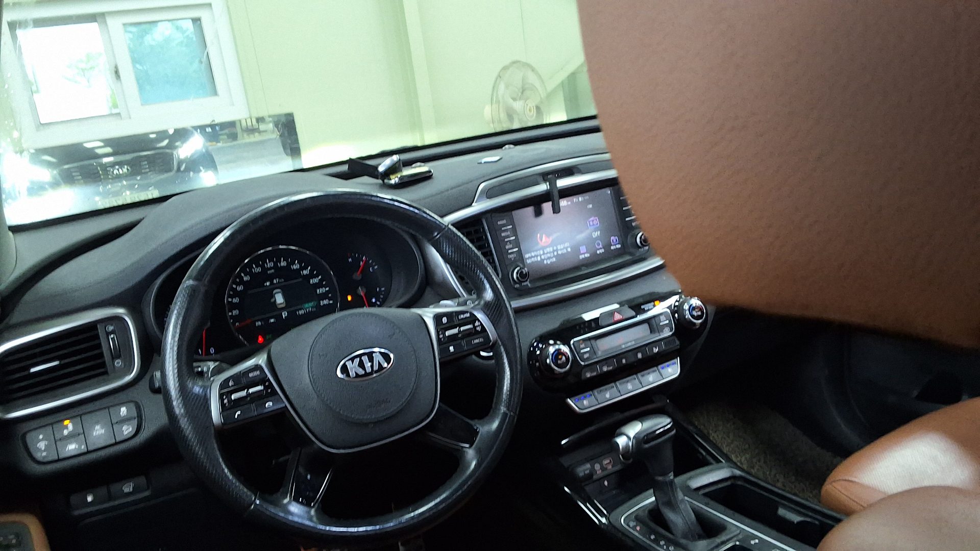 2020 - kia sorento