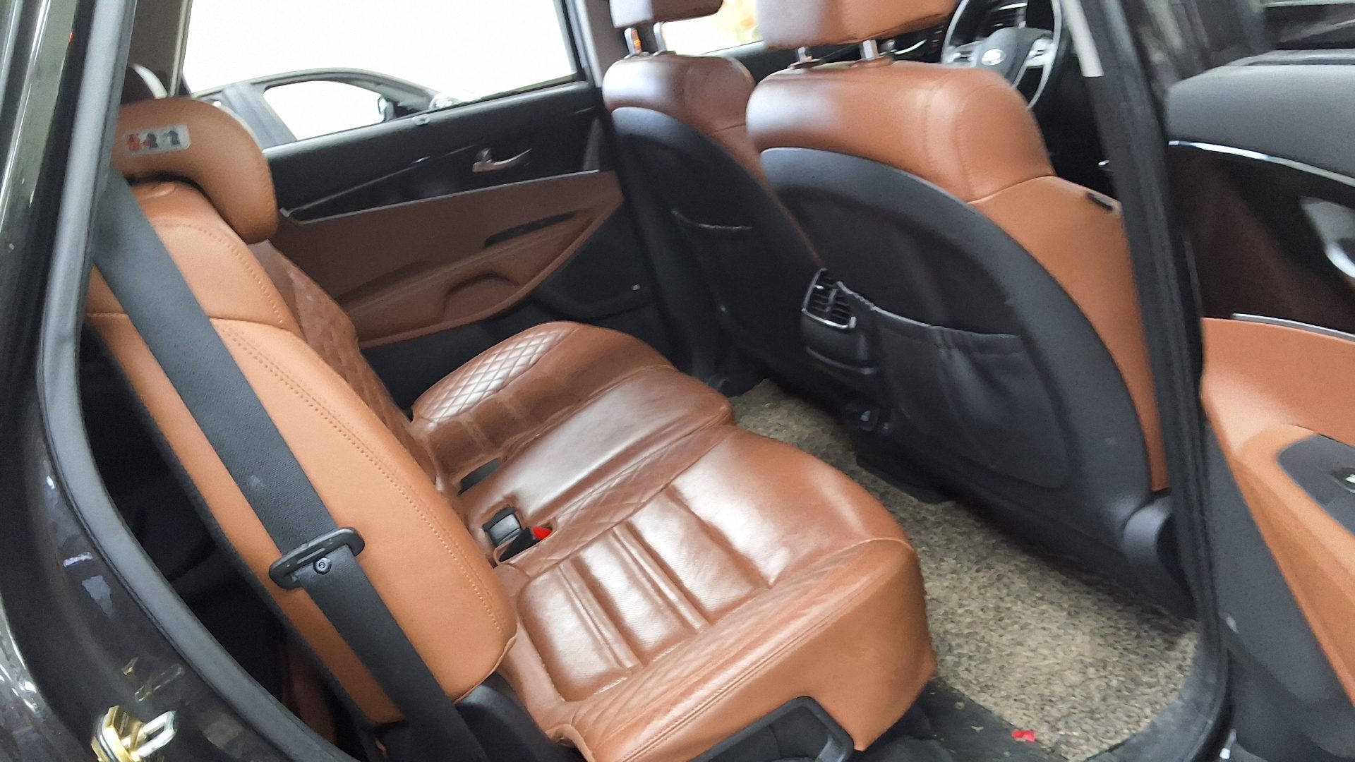 2020 - kia sorento