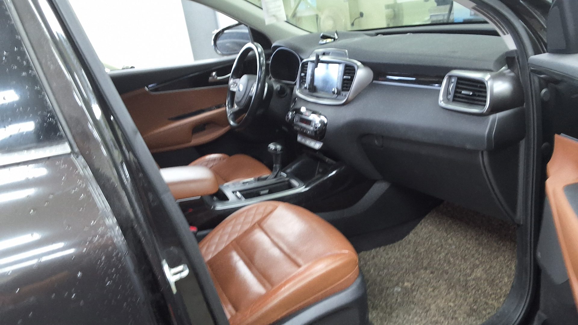 2020 - kia sorento