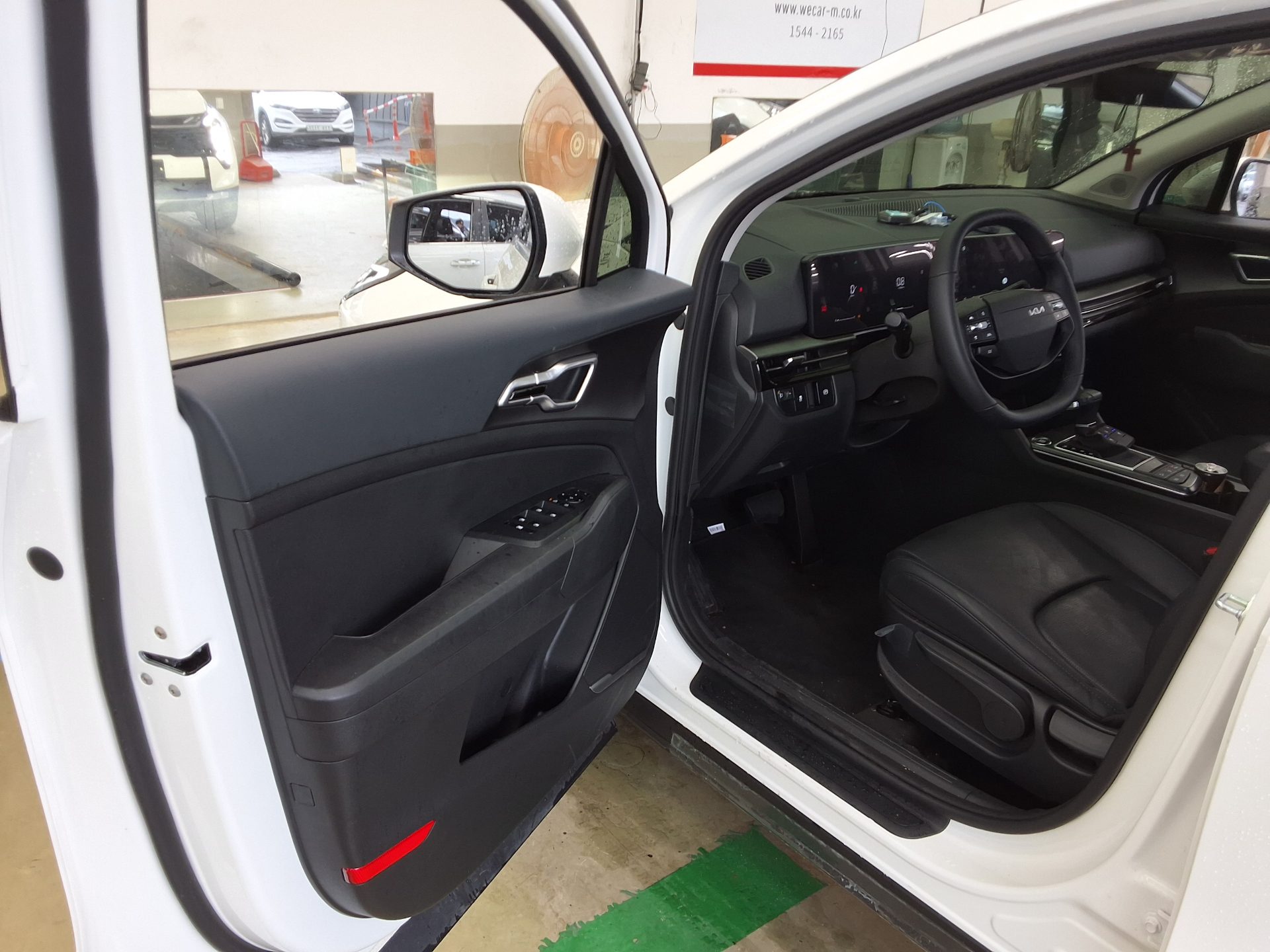 2026 - kia sportage
