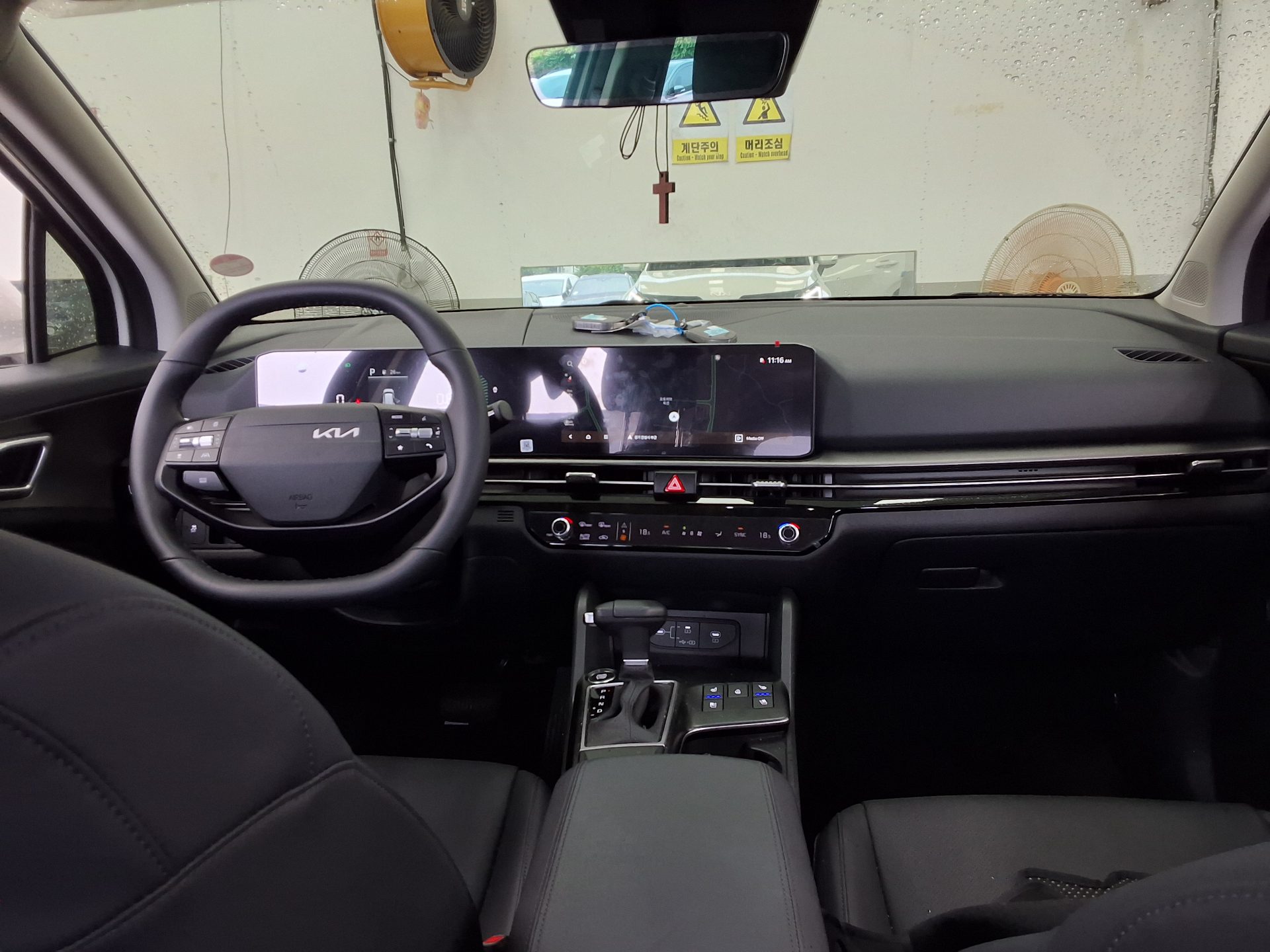 2026 - kia sportage