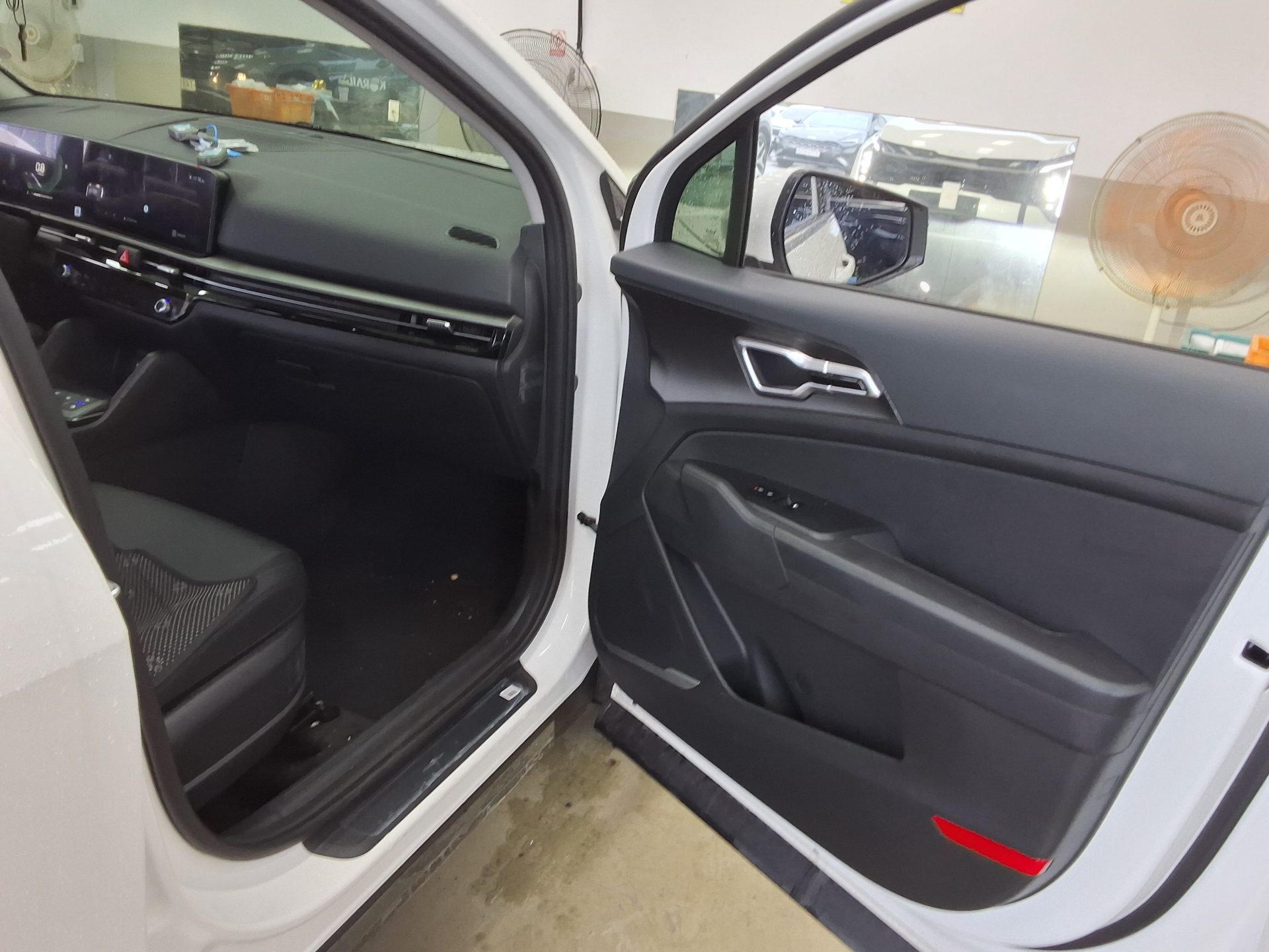 2026 - kia sportage