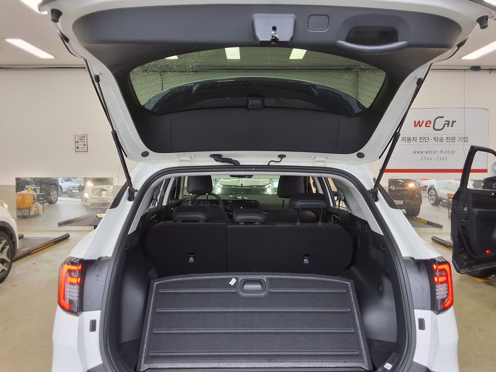 2026 - kia sportage